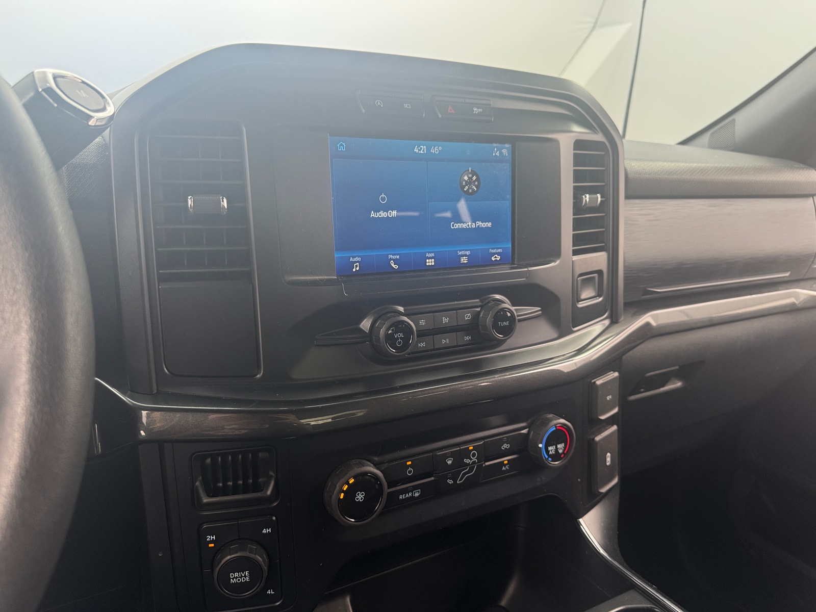 Thumbnail: 2021 Ford Econoline - 4