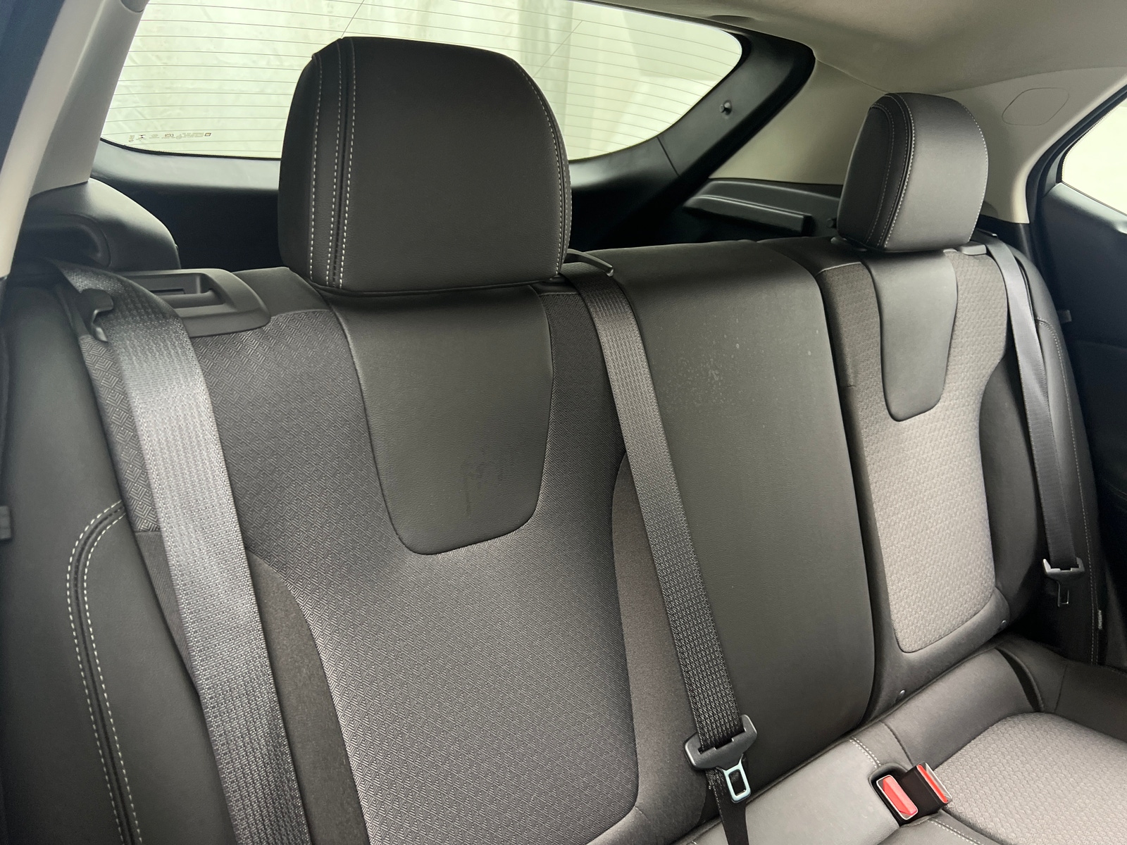 Thumbnail: 2025 Buick Encore GX - 5