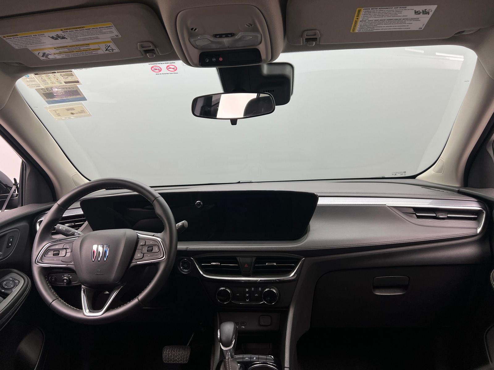 Thumbnail: 2025 Buick Encore GX - 2