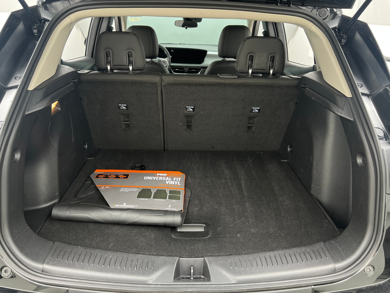 Thumbnail: 2025 Buick Encore GX - 6