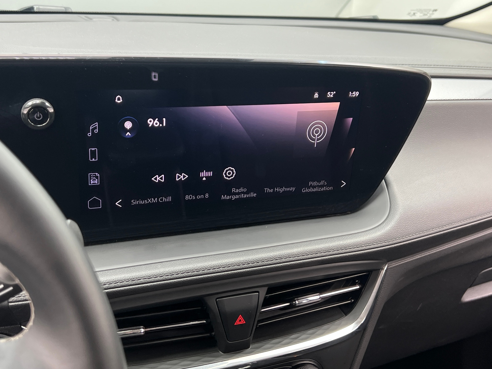 Thumbnail: 2025 Buick Encore GX - 3