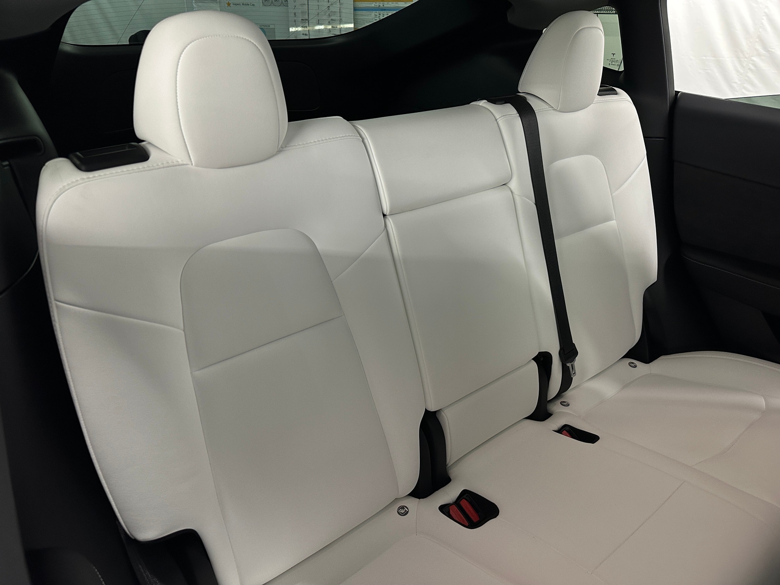 Thumbnail: 2022 Tesla Model Y - 5