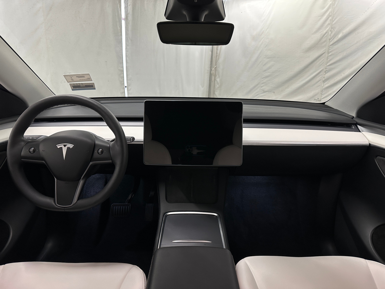 Thumbnail: 2022 Tesla Model Y - 2