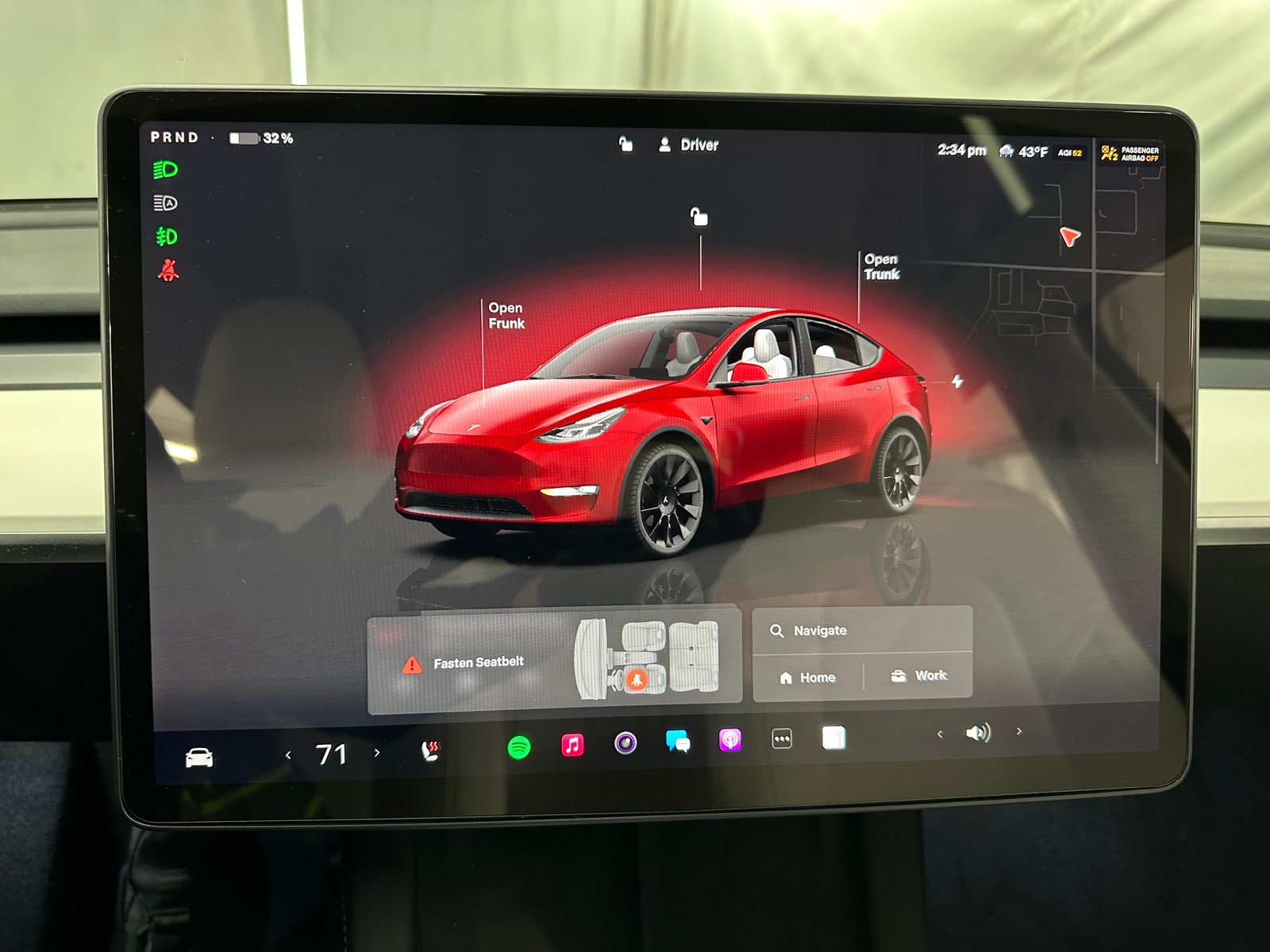 Thumbnail: 2022 Tesla Model Y - 3