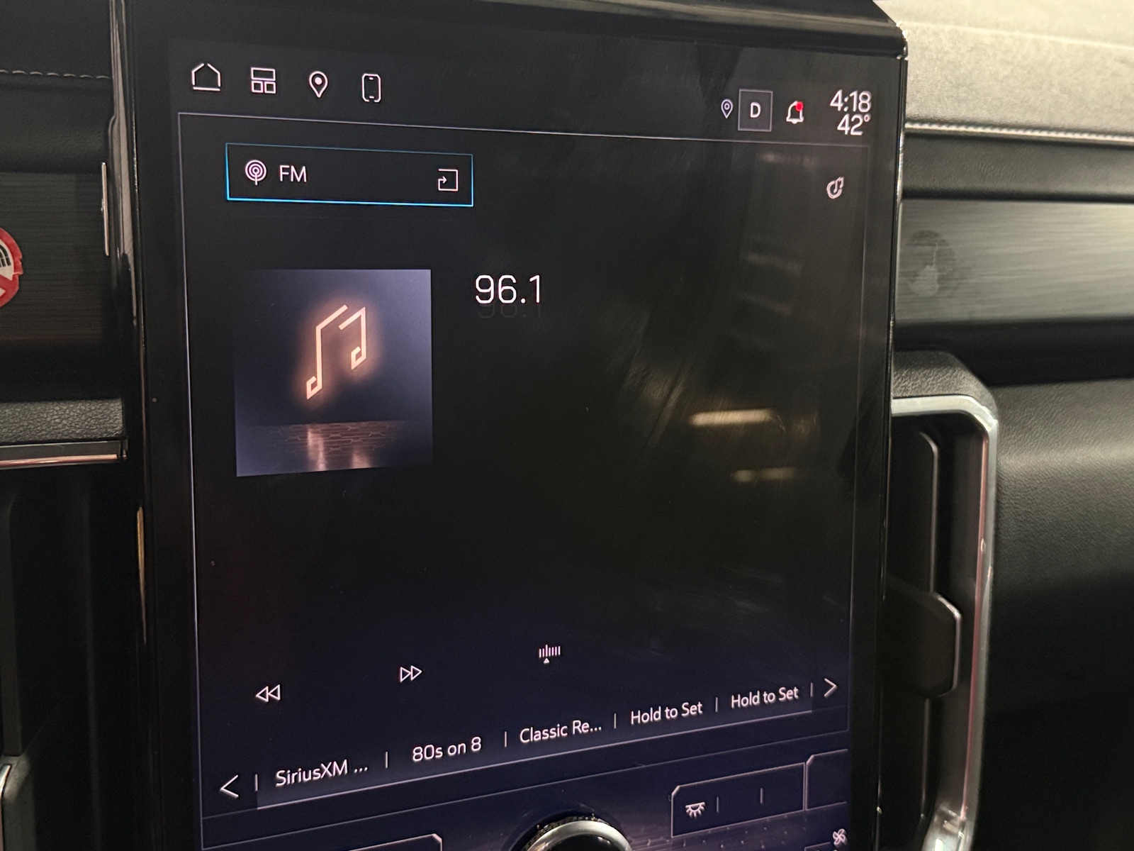 Thumbnail: 2024 GMC Acadia - 3