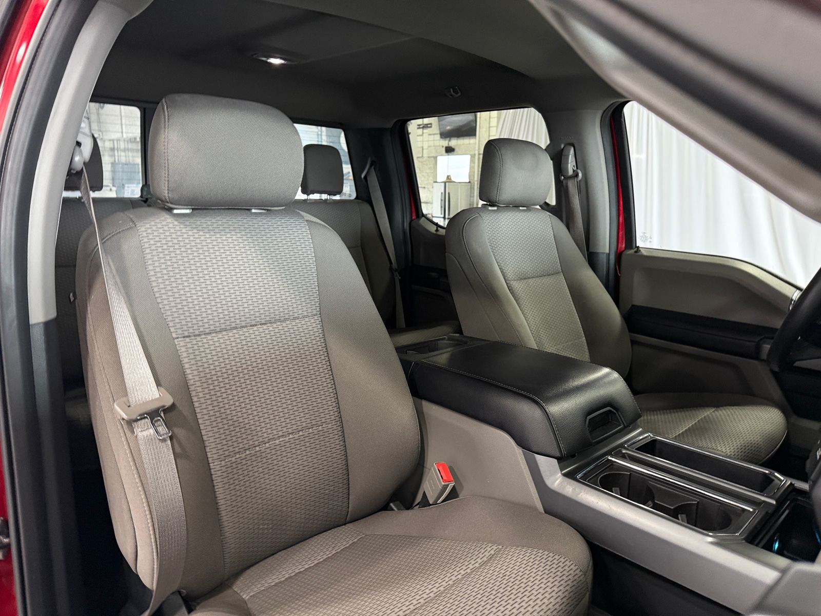 Thumbnail: 2019 Ford Econoline - 2