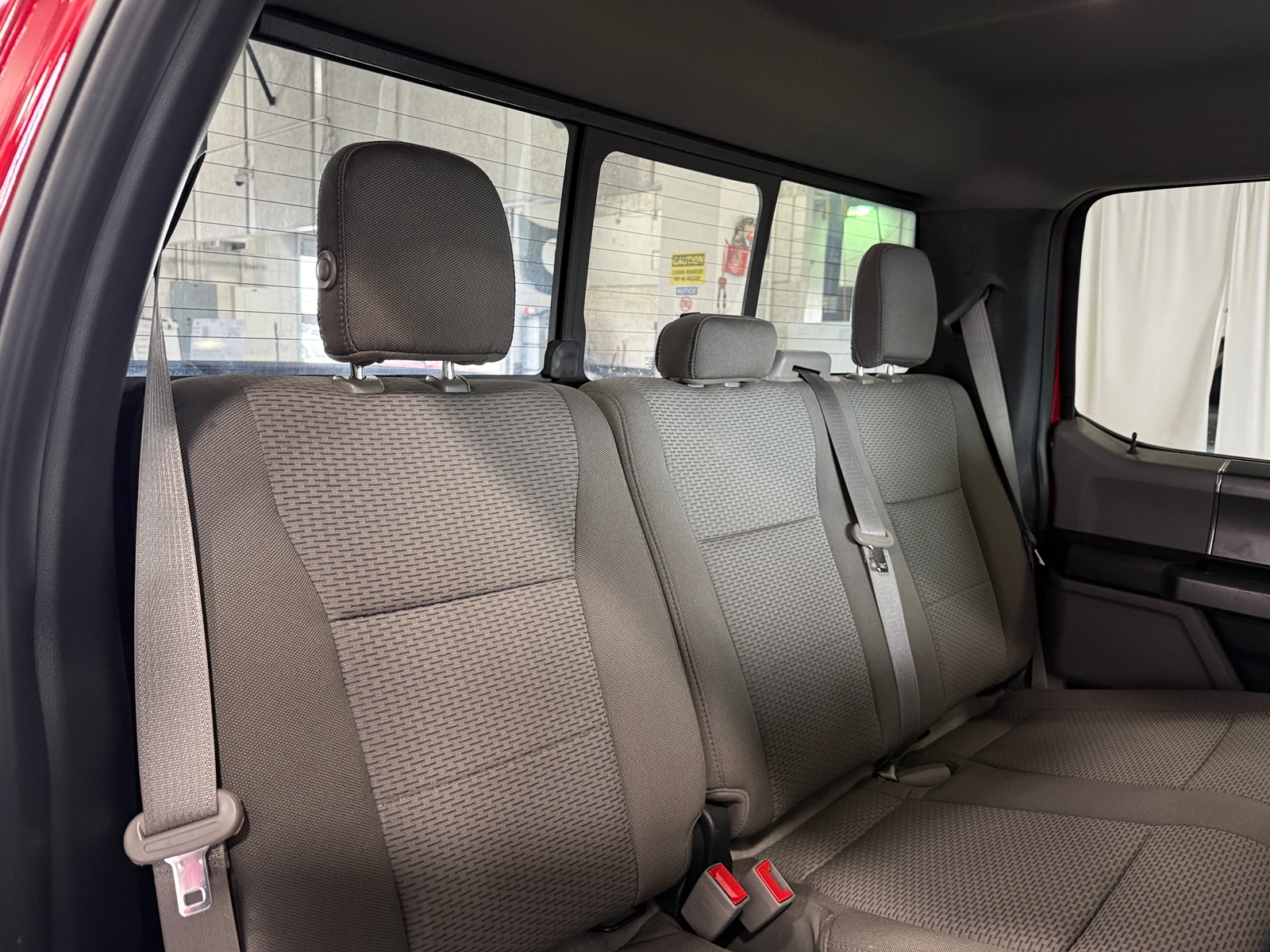 Thumbnail: 2019 Ford Econoline - 6