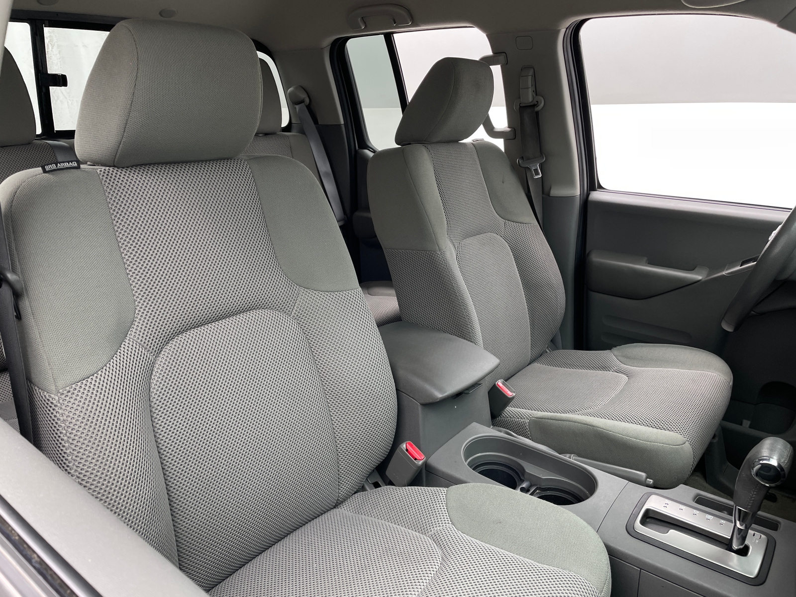 Thumbnail: 2018 Nissan Frontier - 2