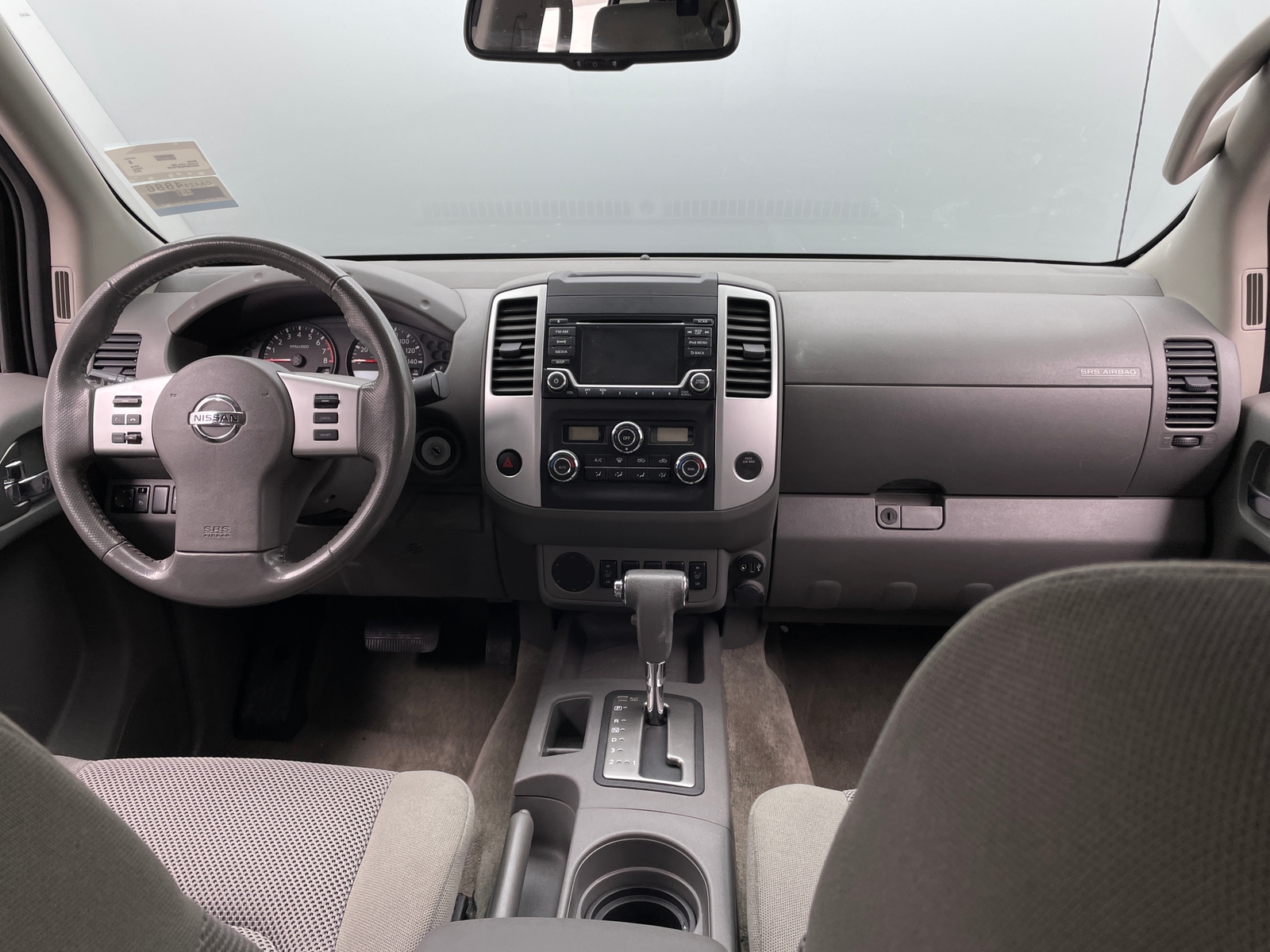 Thumbnail: 2018 Nissan Frontier - 3