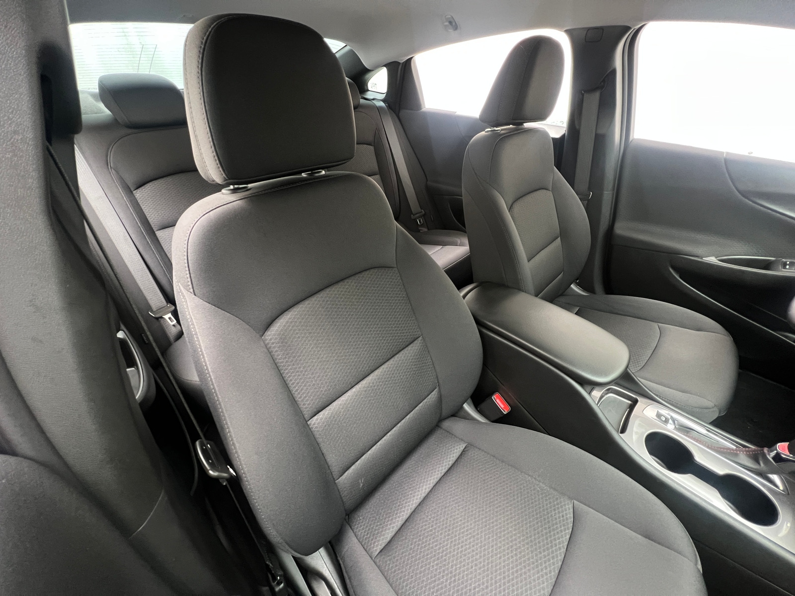 Thumbnail: 2022 Chevrolet Malibu - 2