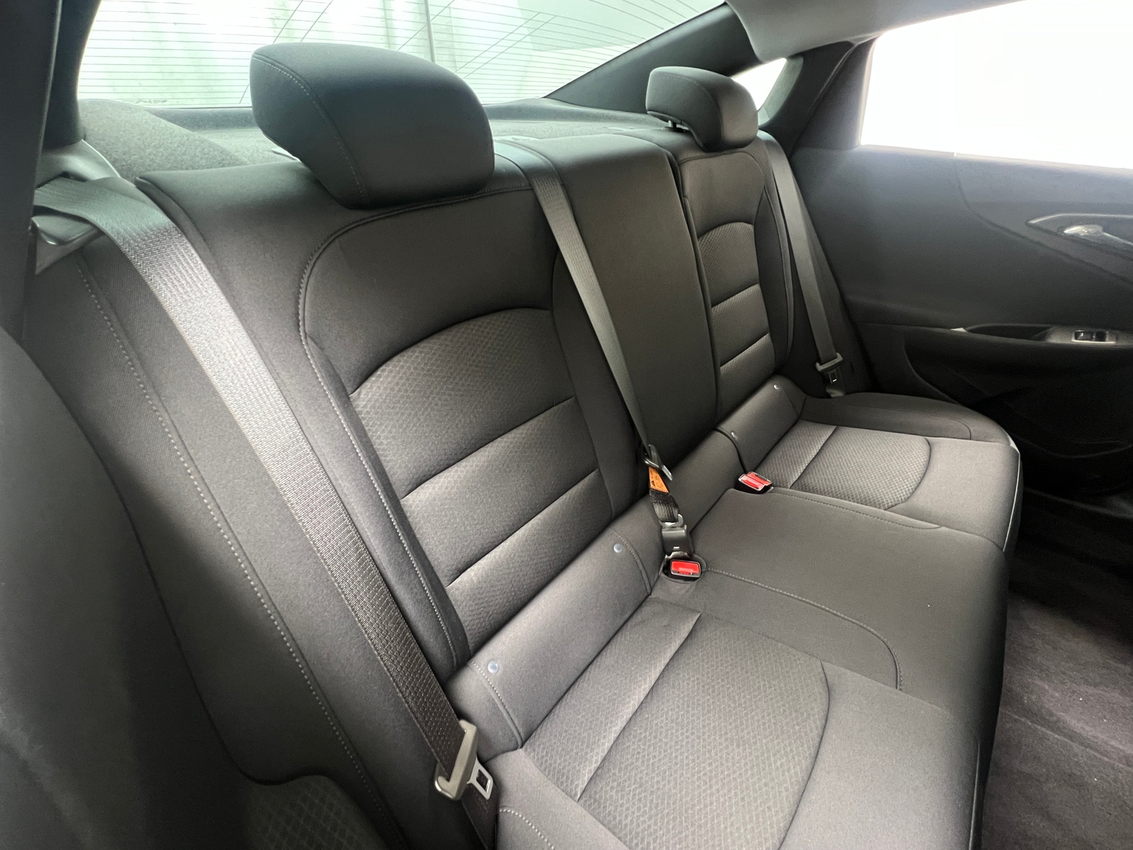 Thumbnail: 2022 Chevrolet Malibu - 6