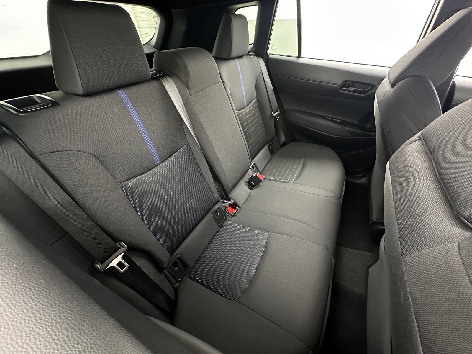 Thumbnail: 2026 Toyota Corolla Cross - 6