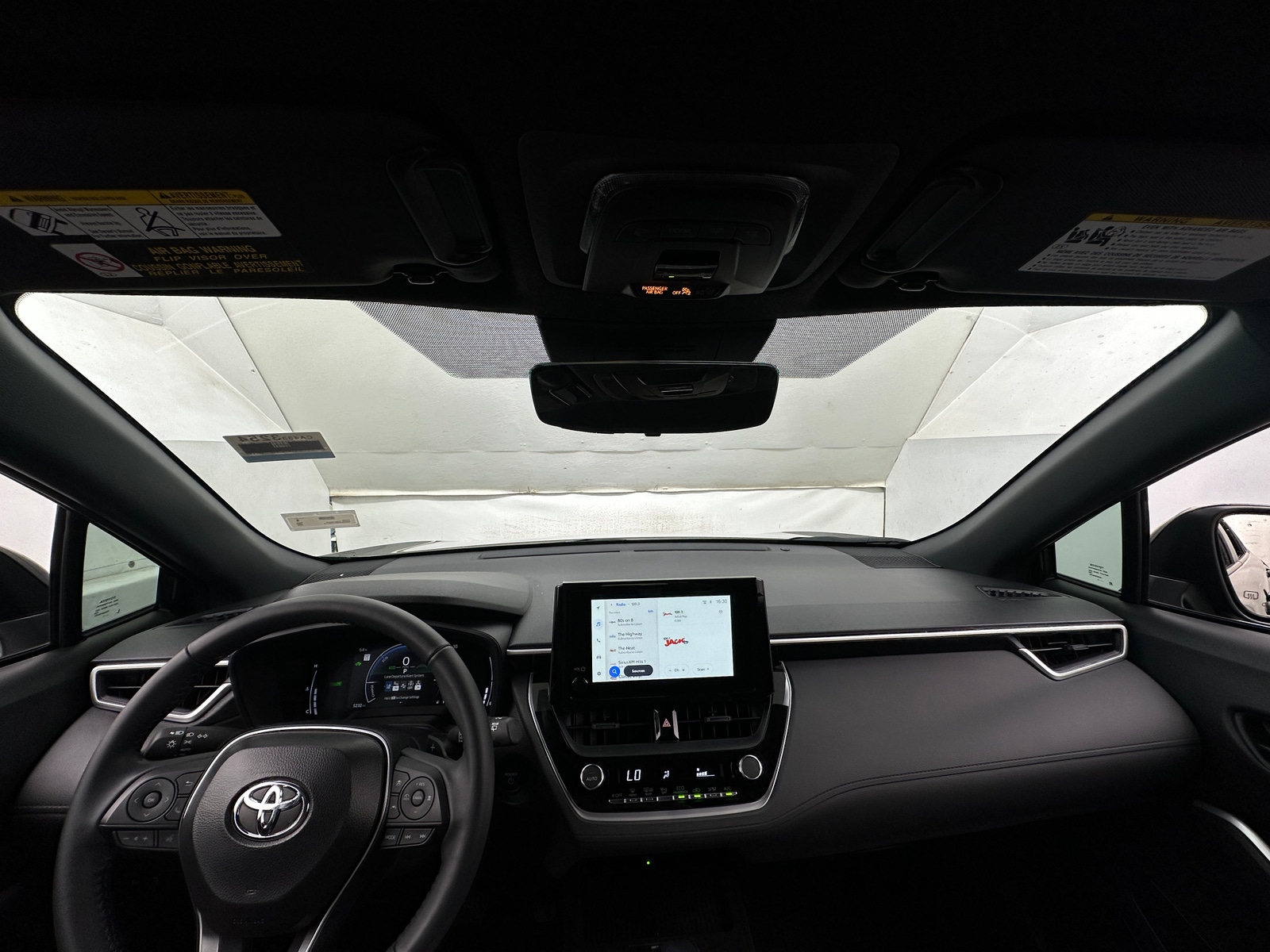 Thumbnail: 2026 Toyota Corolla Cross - 3