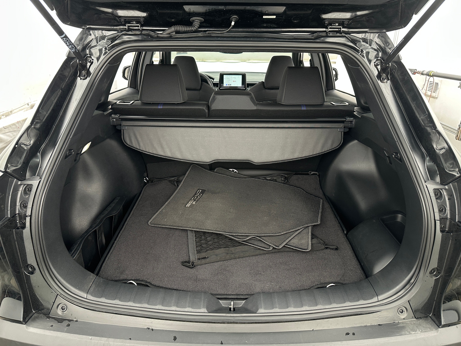 Thumbnail: 2026 Toyota Corolla Cross - 7