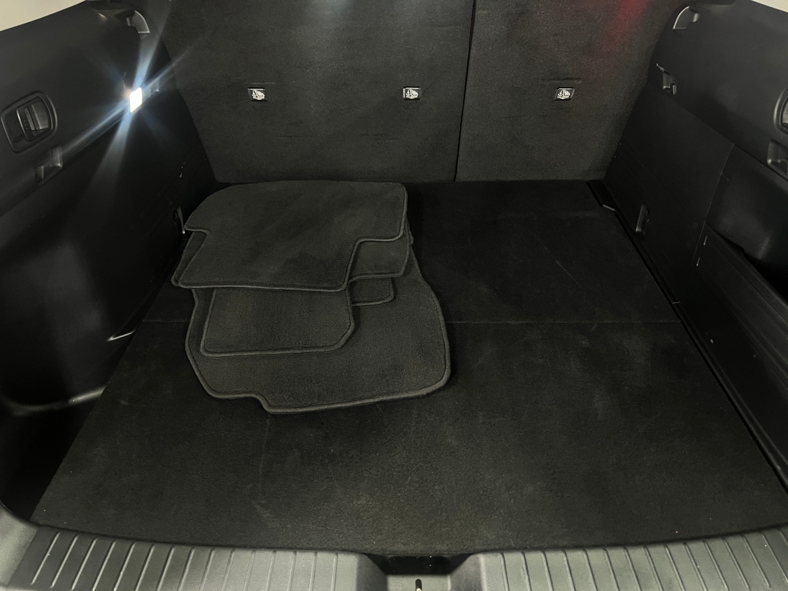 Thumbnail: 2025 Mazda CX-50 - 6