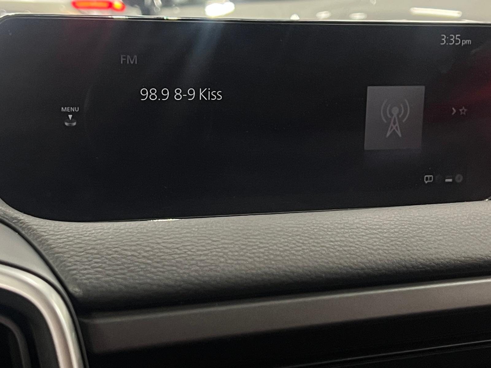 Thumbnail: 2025 Mazda CX-50 - 3