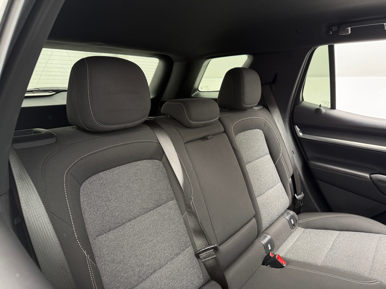 Thumbnail: 2025 GMC Terrain - 6