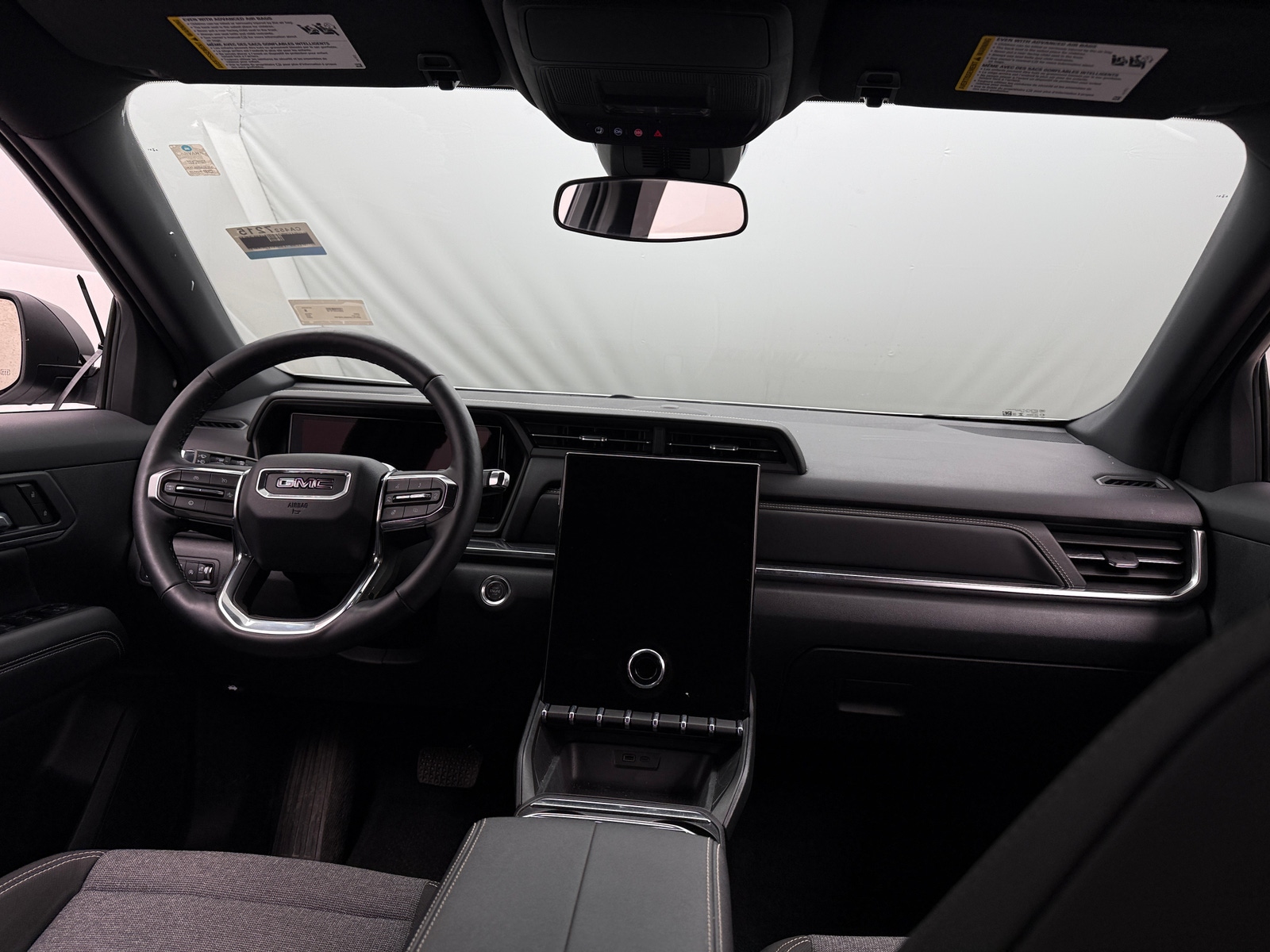 Thumbnail: 2025 GMC Terrain - 3