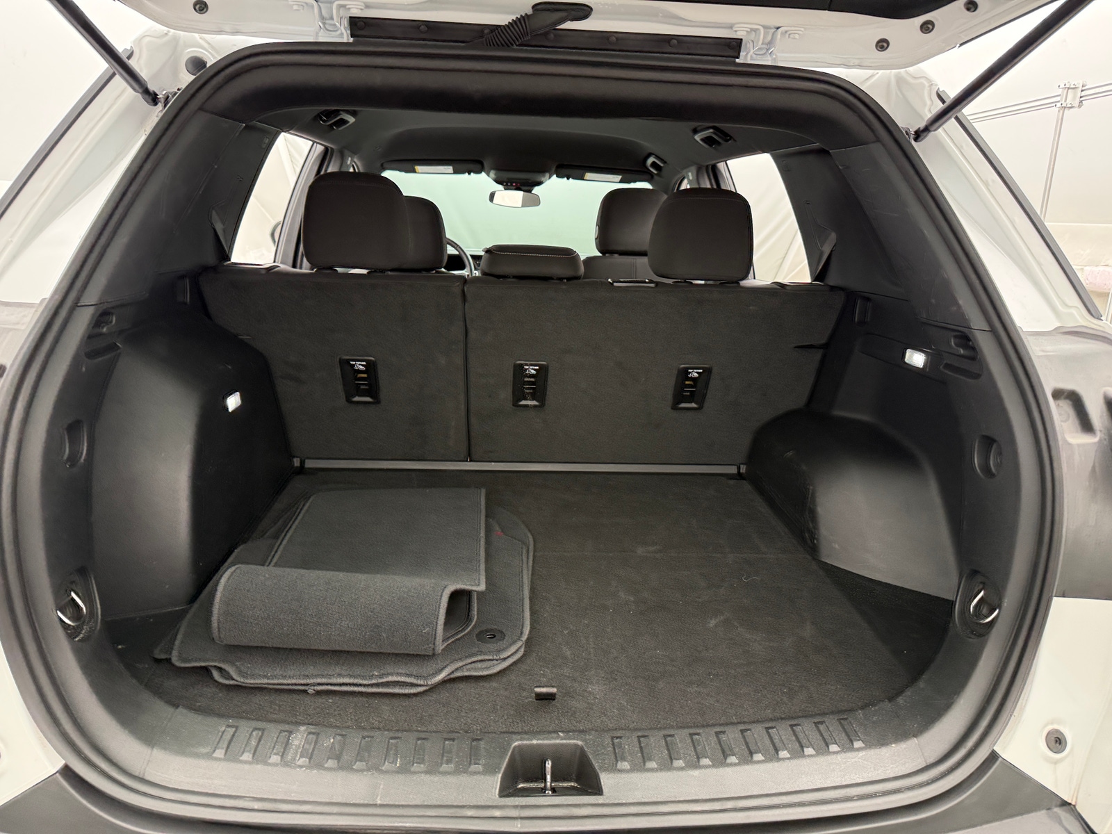 Thumbnail: 2025 GMC Terrain - 7