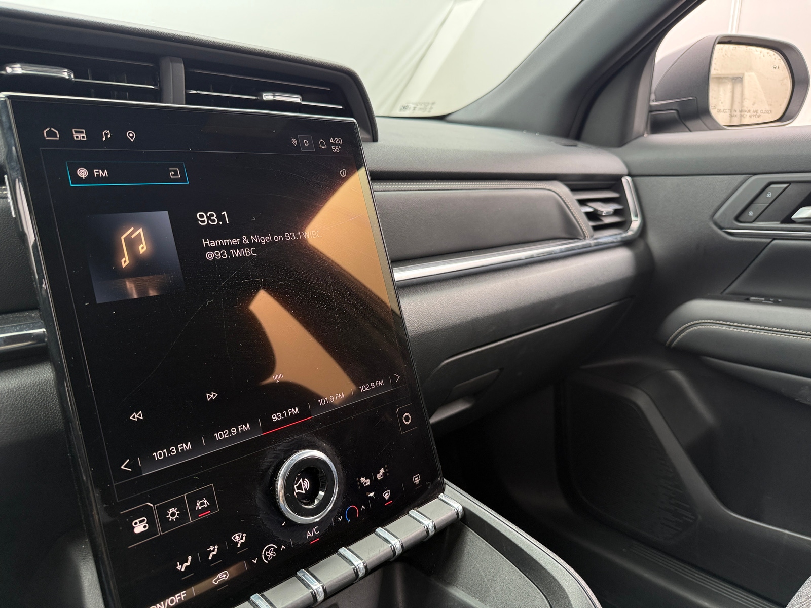 Thumbnail: 2025 GMC Terrain - 4