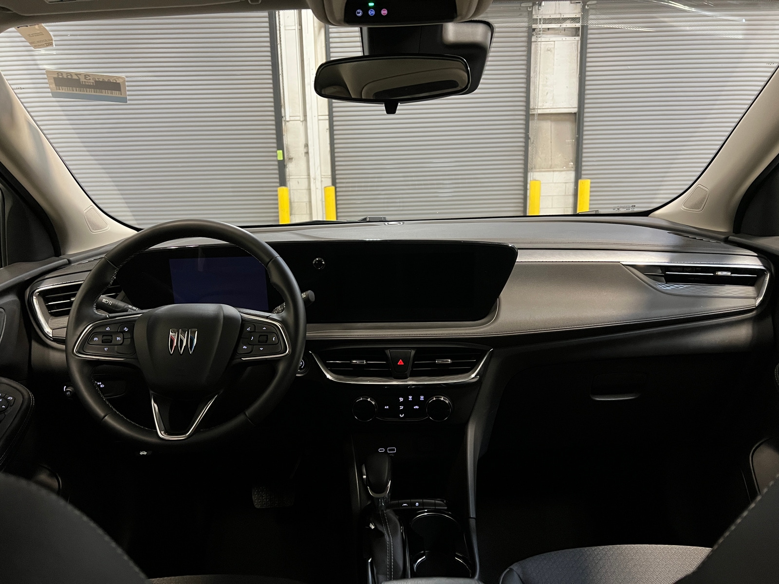 Thumbnail: 2025 Buick Encore GX - 3