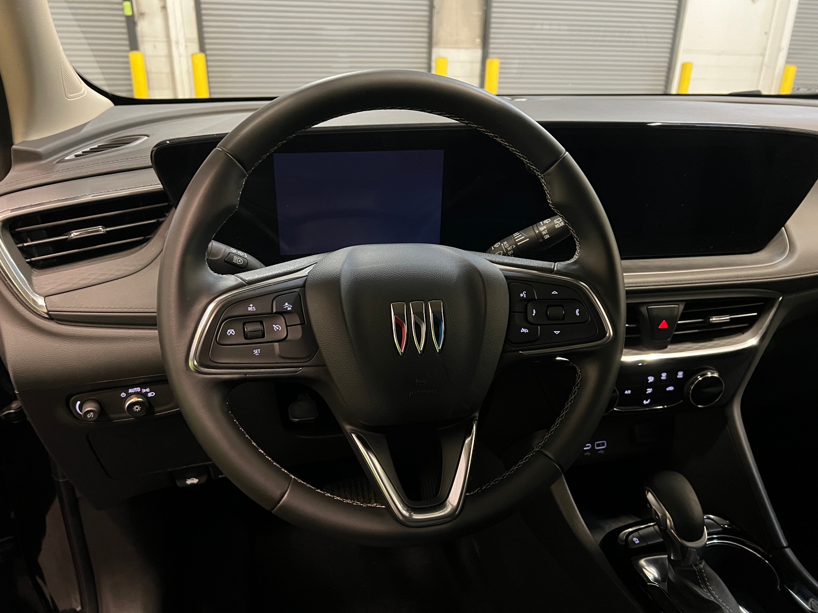 Thumbnail: 2025 Buick Encore GX - 5