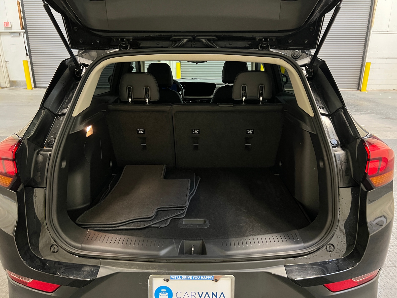 Thumbnail: 2025 Buick Encore GX - 7