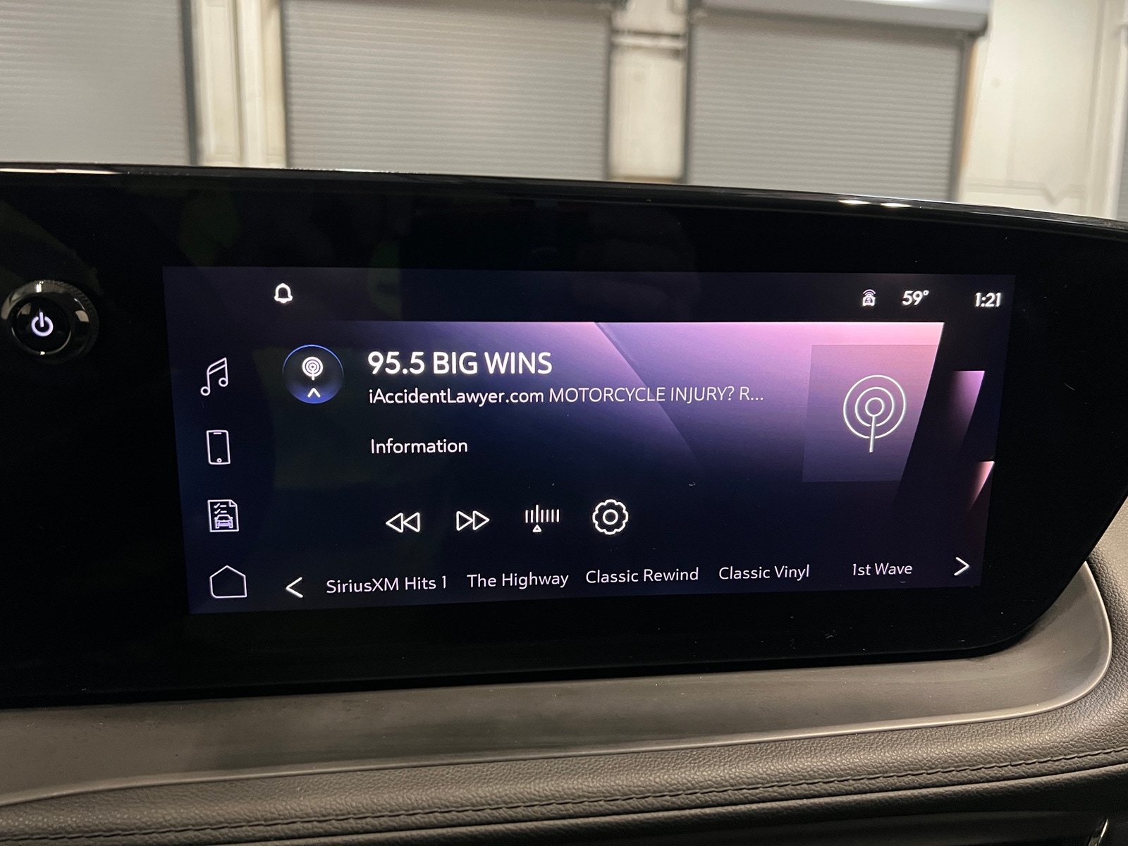 Thumbnail: 2025 Buick Encore GX - 4