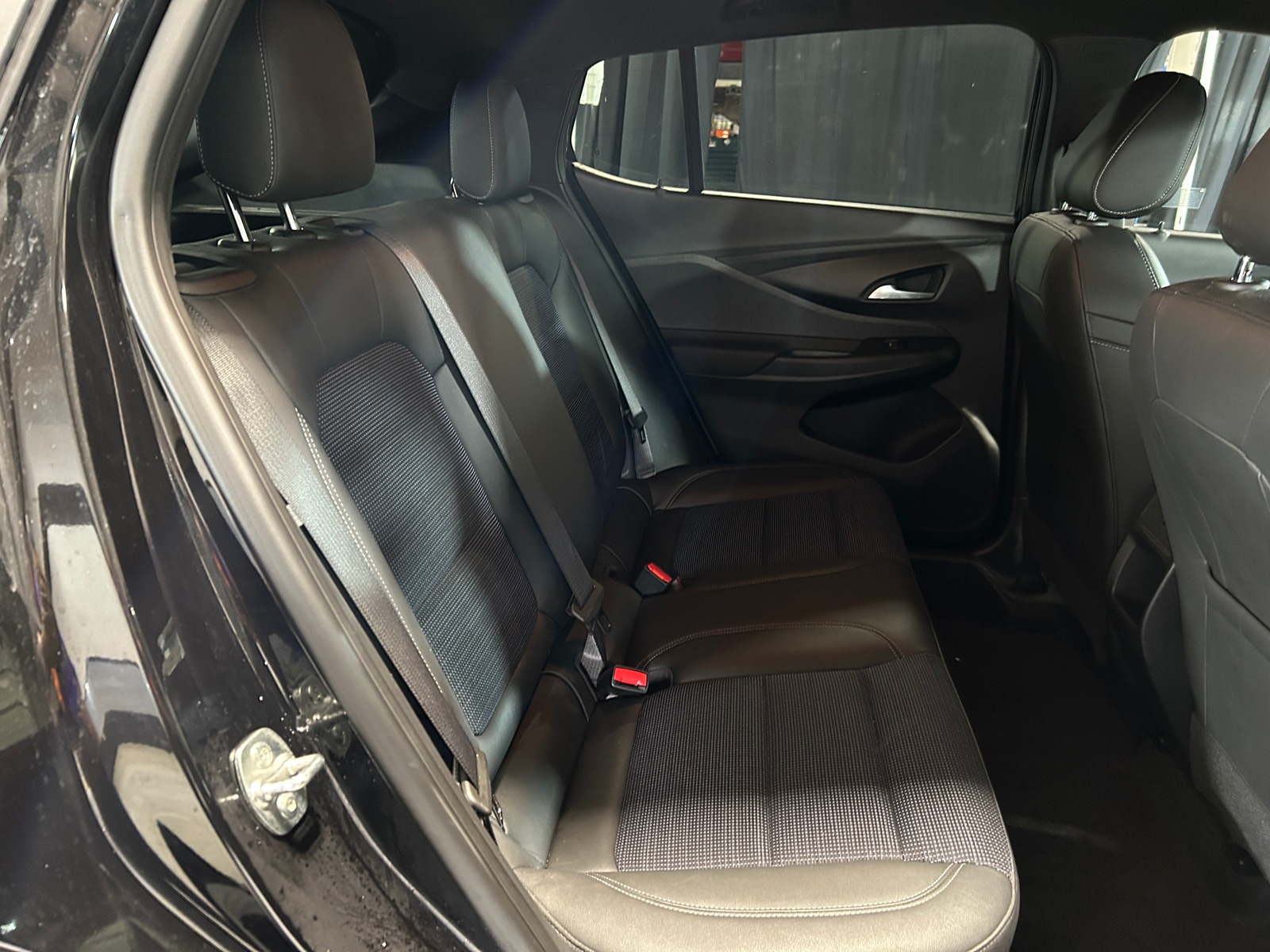 Thumbnail: 2025 Buick Envista - 6