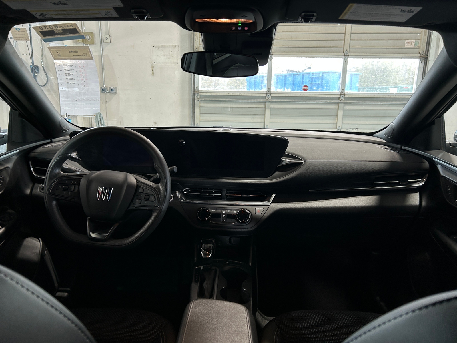 Thumbnail: 2025 Buick Envista - 3