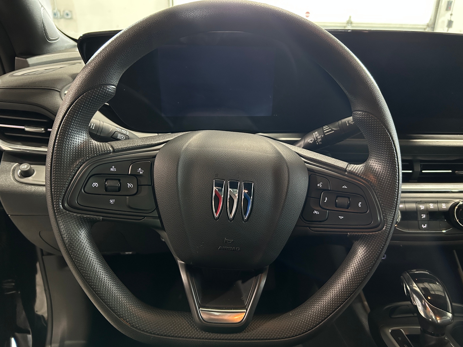 Thumbnail: 2025 Buick Envista - 5