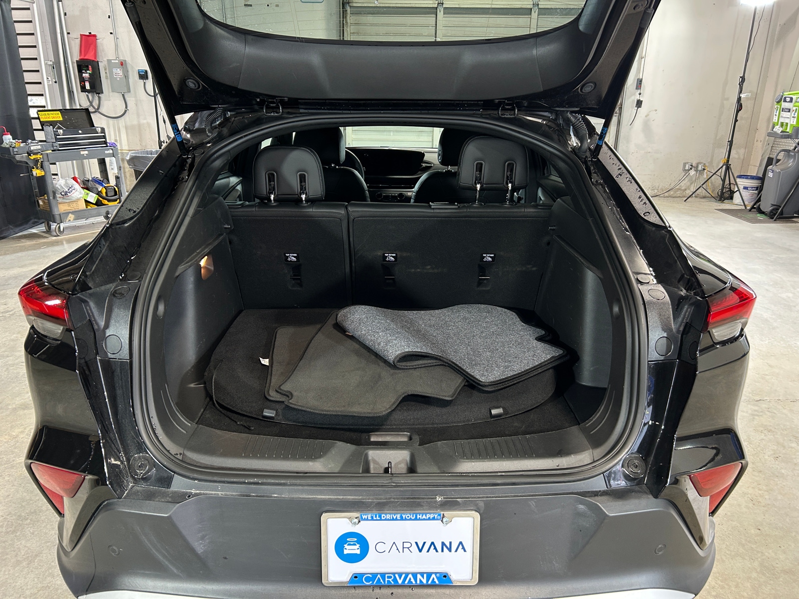 Thumbnail: 2025 Buick Envista - 7