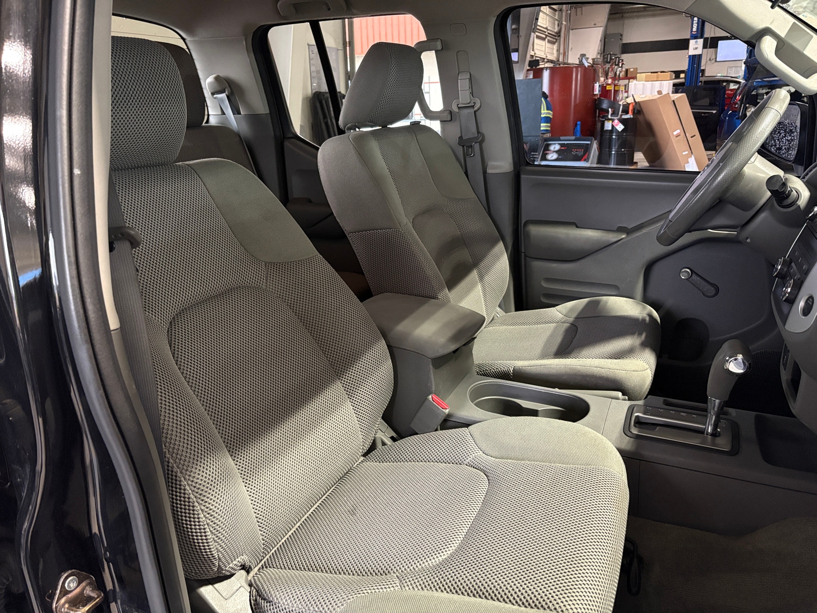 Thumbnail: 2016 Nissan Frontier - 2