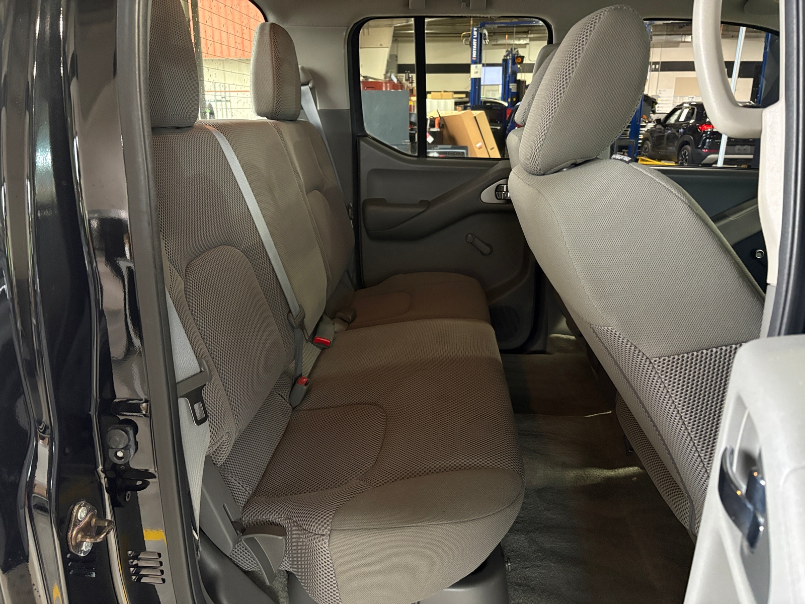 Thumbnail: 2016 Nissan Frontier - 6