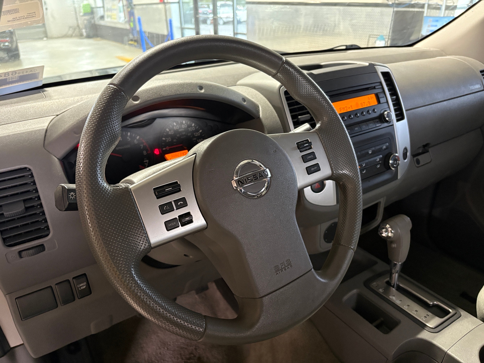 Thumbnail: 2016 Nissan Frontier - 5