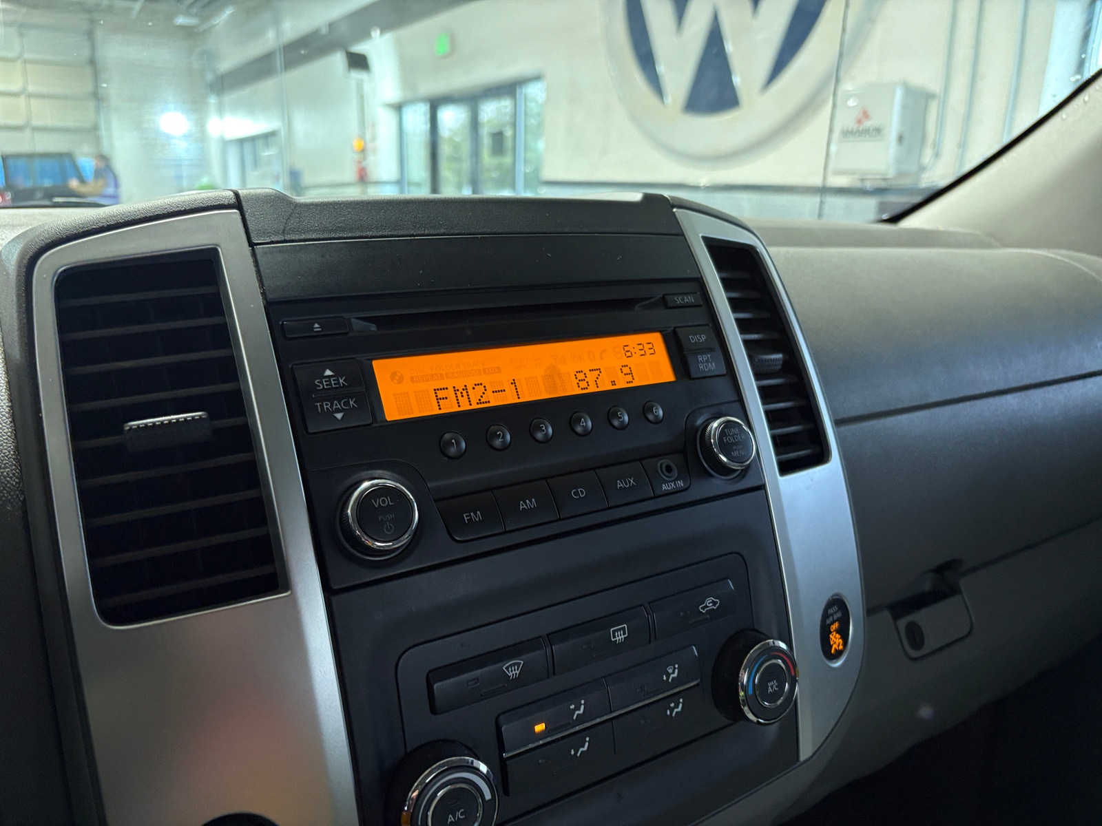 Thumbnail: 2016 Nissan Frontier - 4