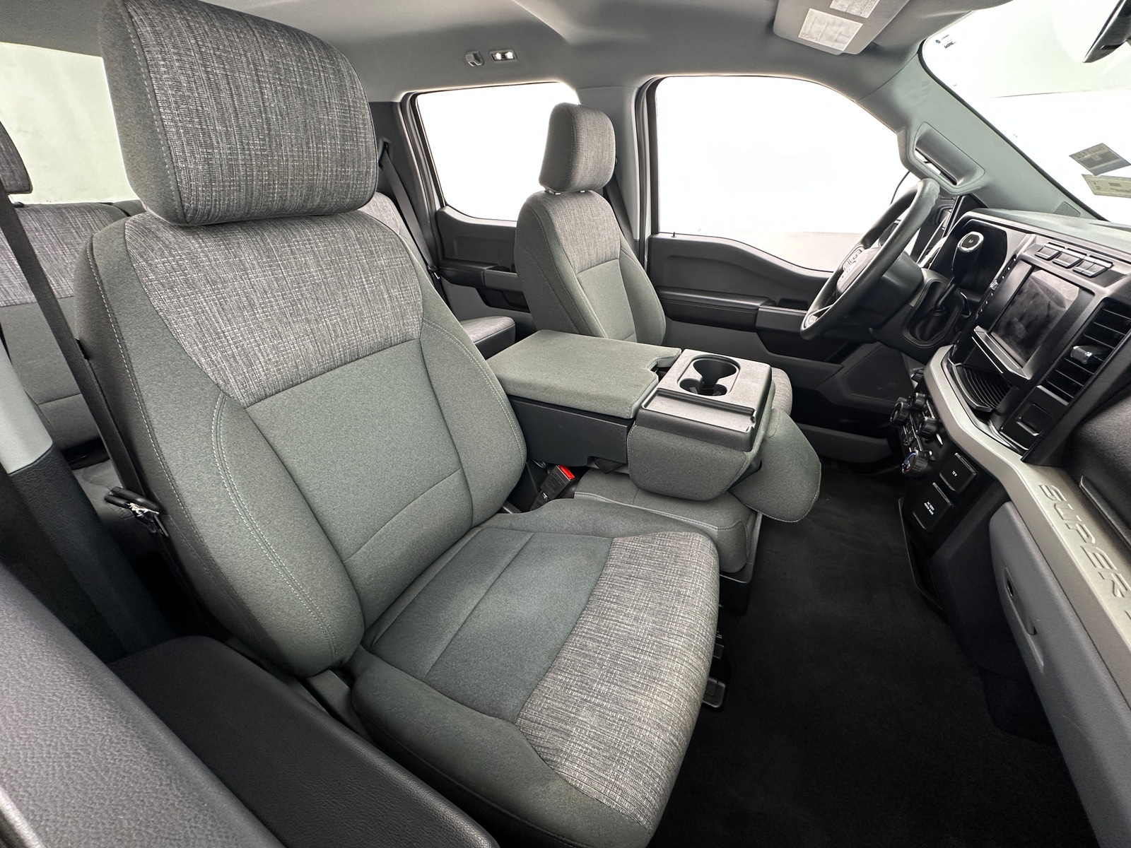 Thumbnail: 2024 Ford Econoline - 2