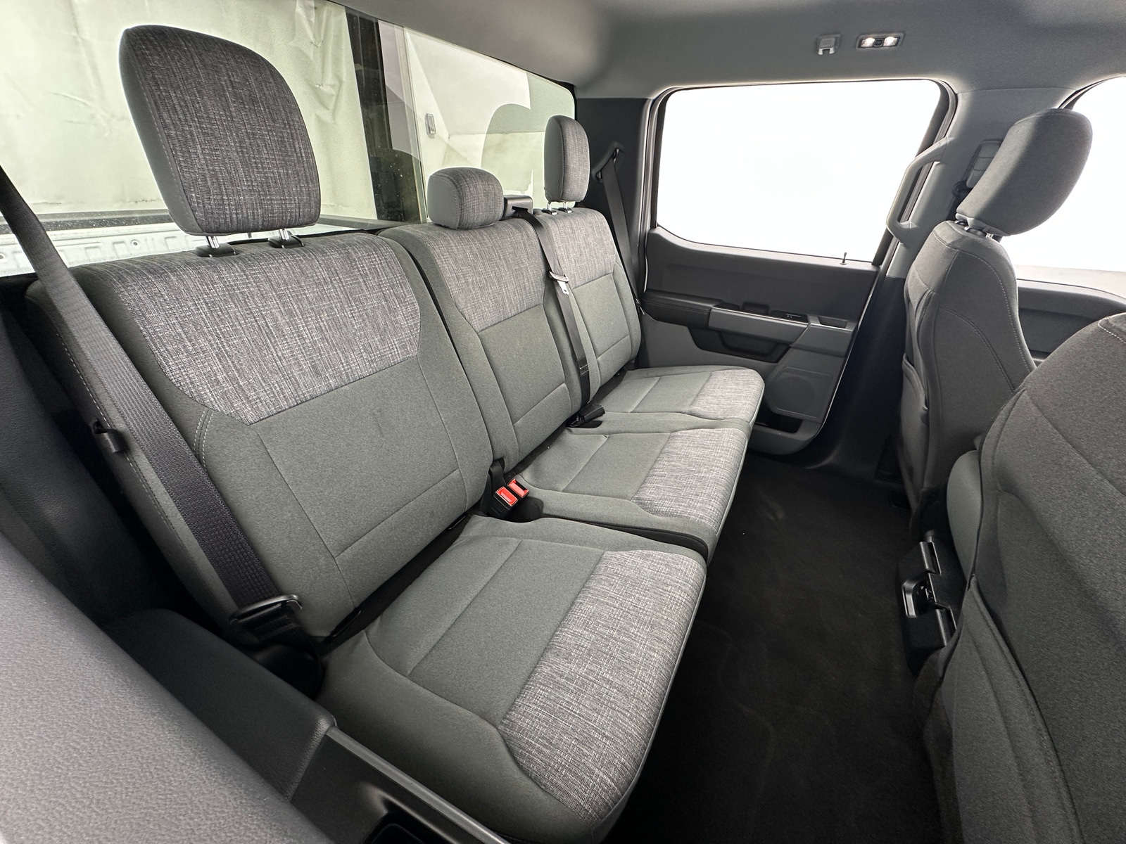 Thumbnail: 2024 Ford Econoline - 6