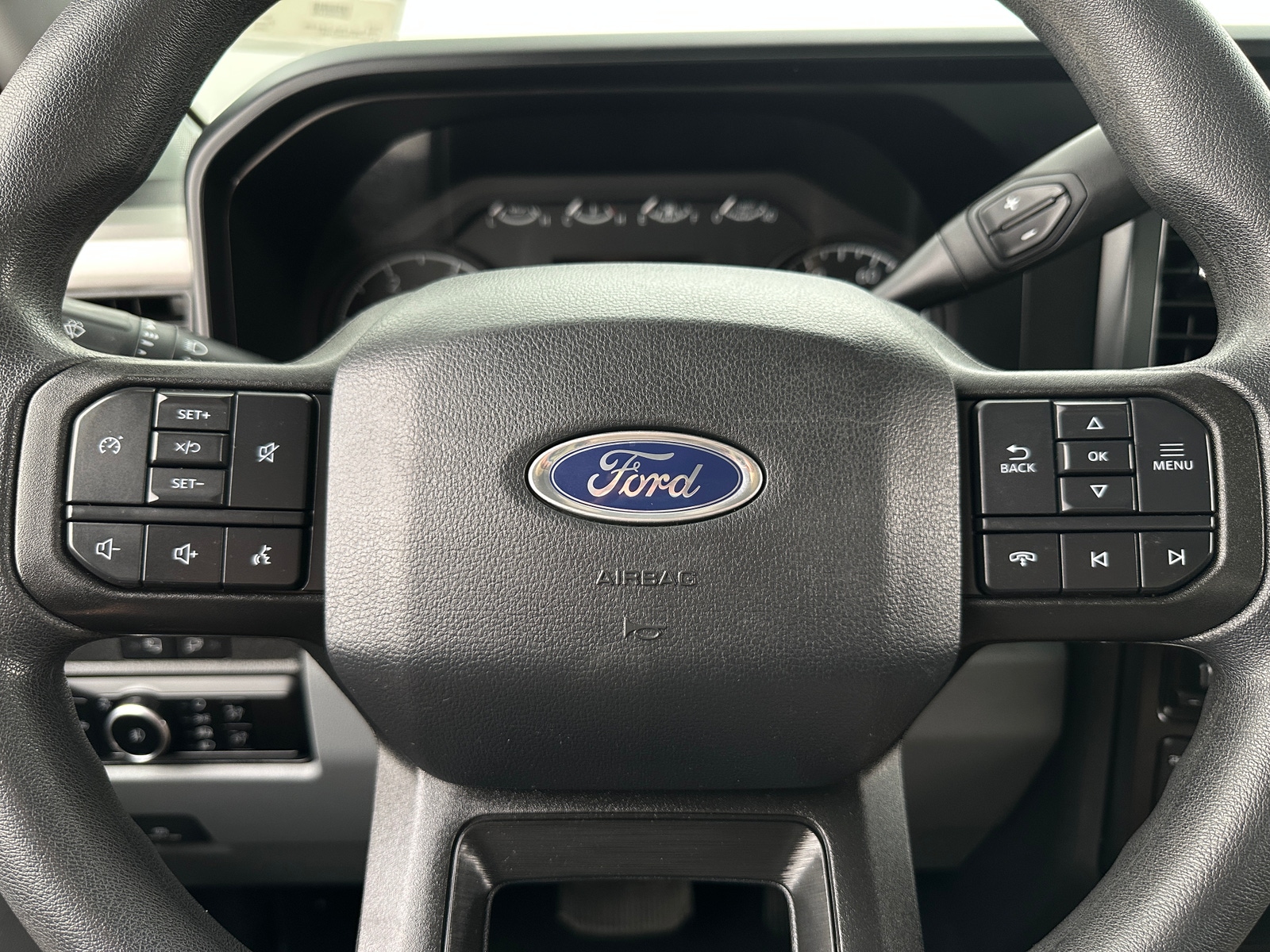 Thumbnail: 2024 Ford Econoline - 5