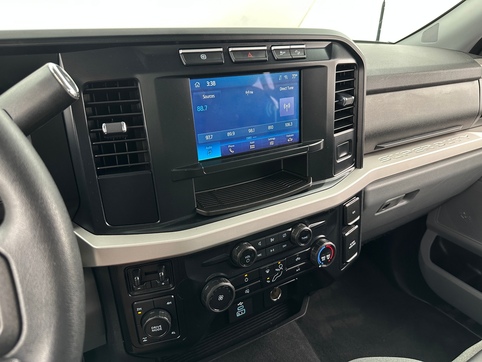 Thumbnail: 2024 Ford Econoline - 4