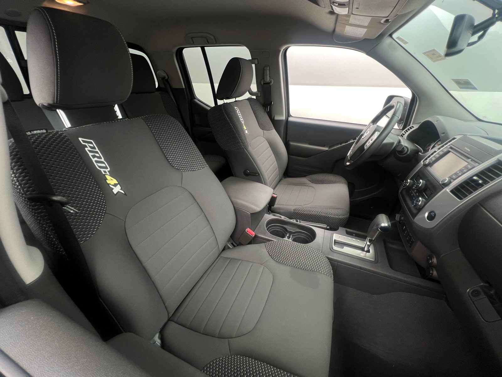 Thumbnail: 2019 Nissan Frontier - 2