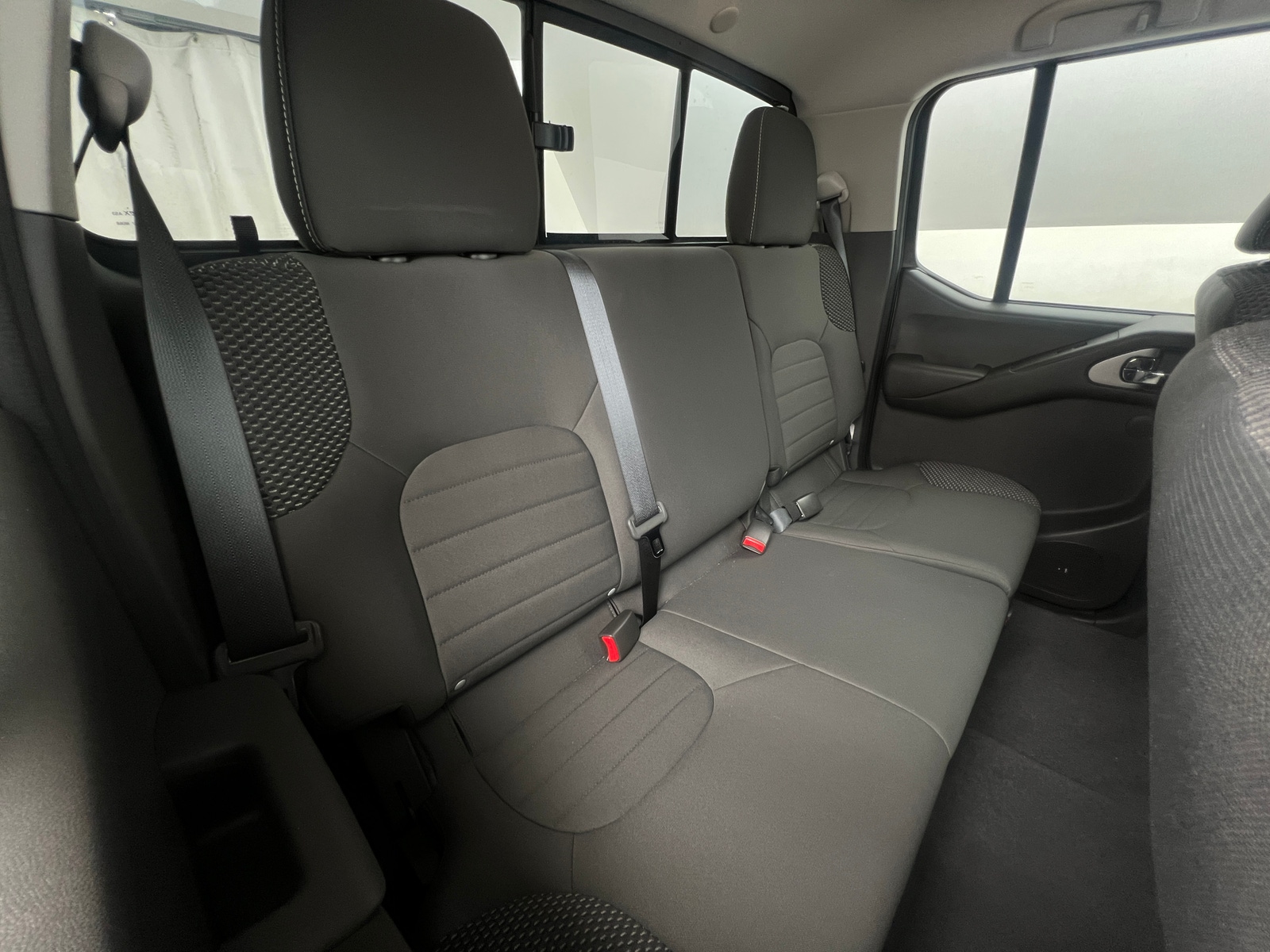 Thumbnail: 2019 Nissan Frontier - 6