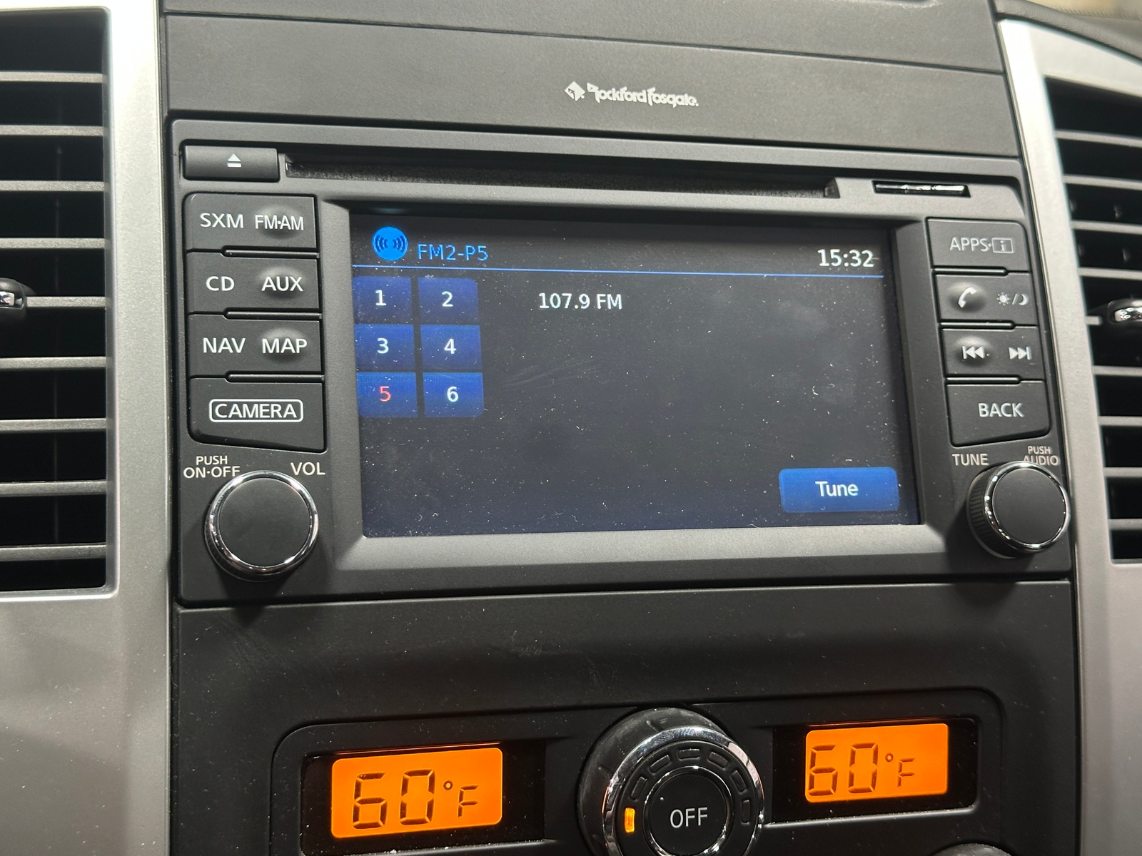 Thumbnail: 2019 Nissan Frontier - 4