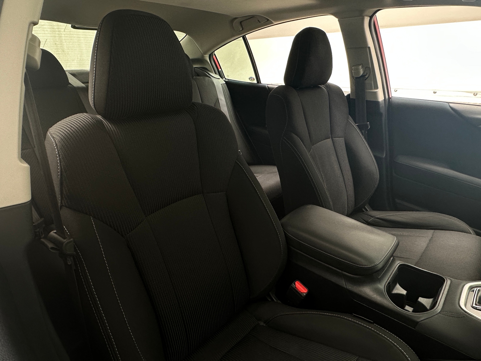 Thumbnail: 2021 Subaru Legacy - 2