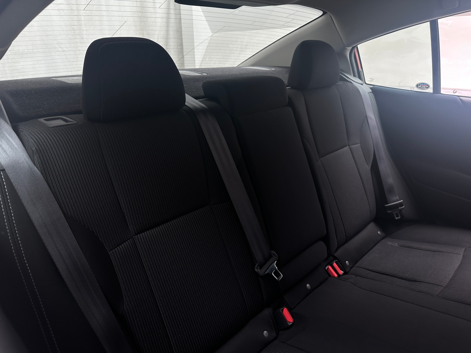 Thumbnail: 2021 Subaru Legacy - 6