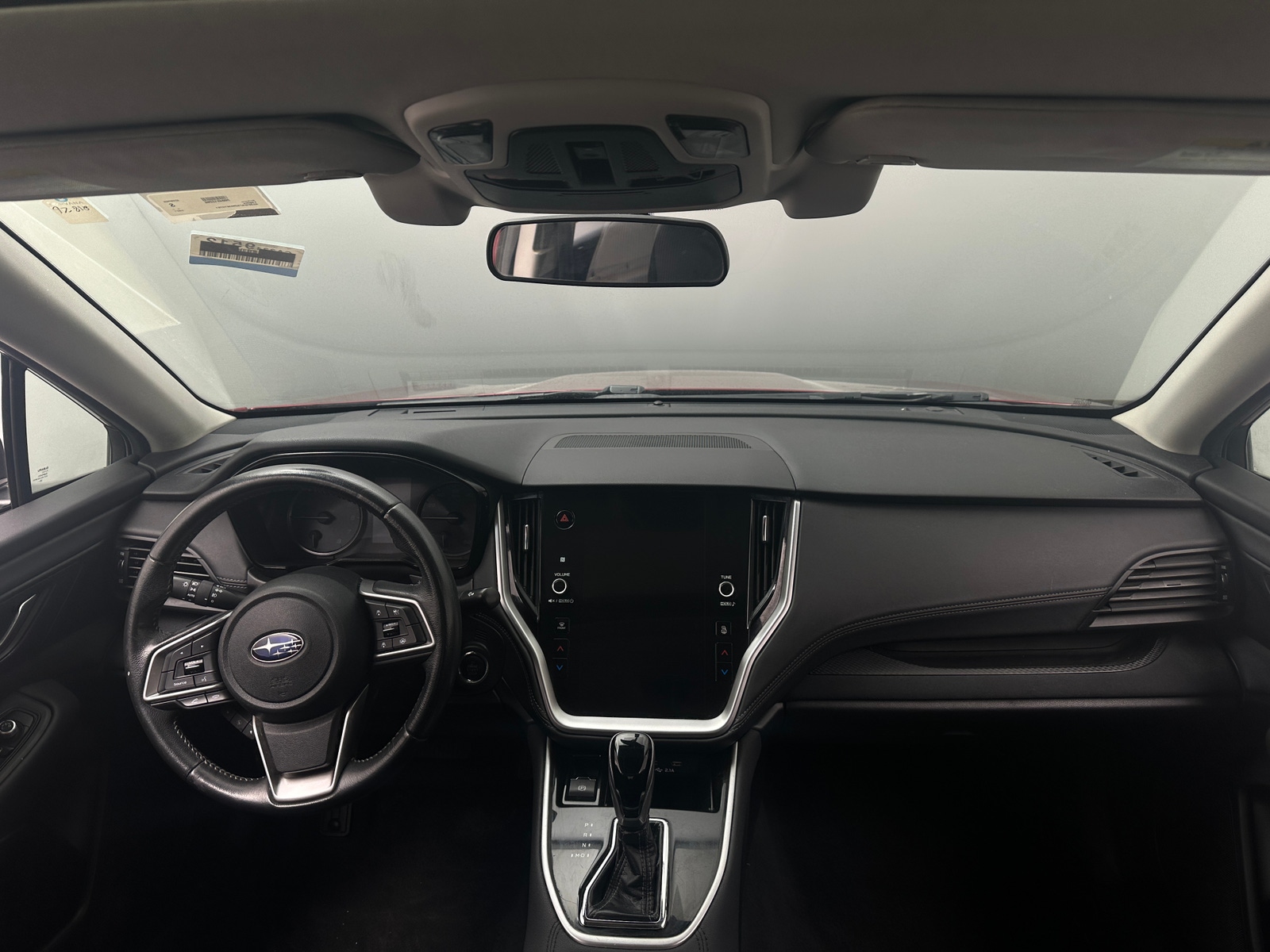 Thumbnail: 2021 Subaru Legacy - 3