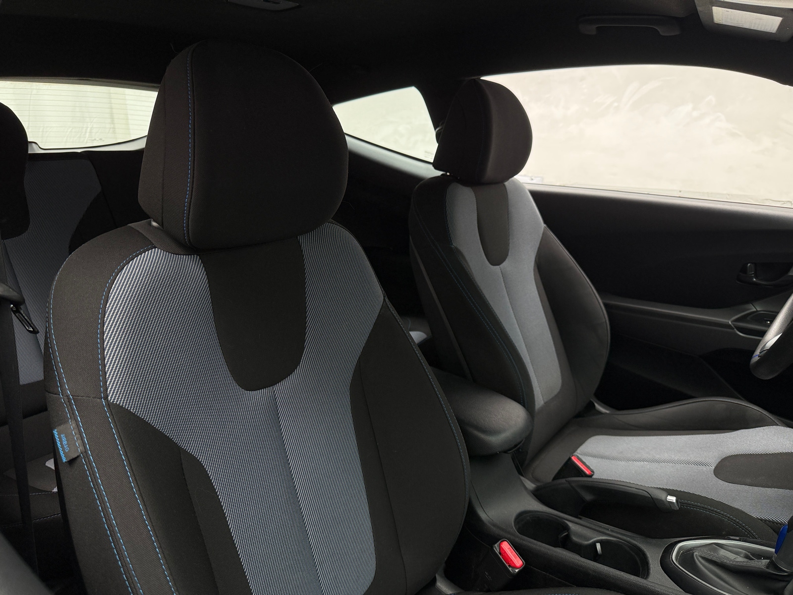 Thumbnail: 2019 Hyundai Veloster - 2