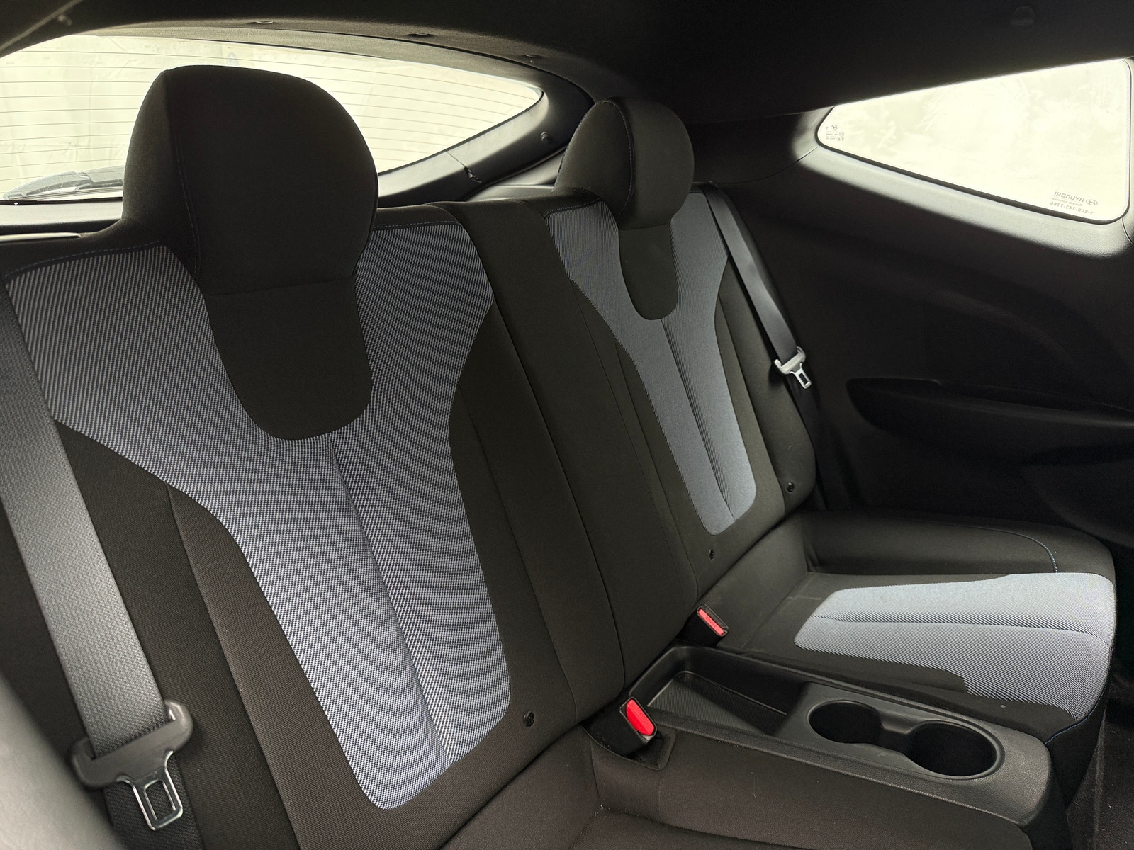 Thumbnail: 2019 Hyundai Veloster - 6