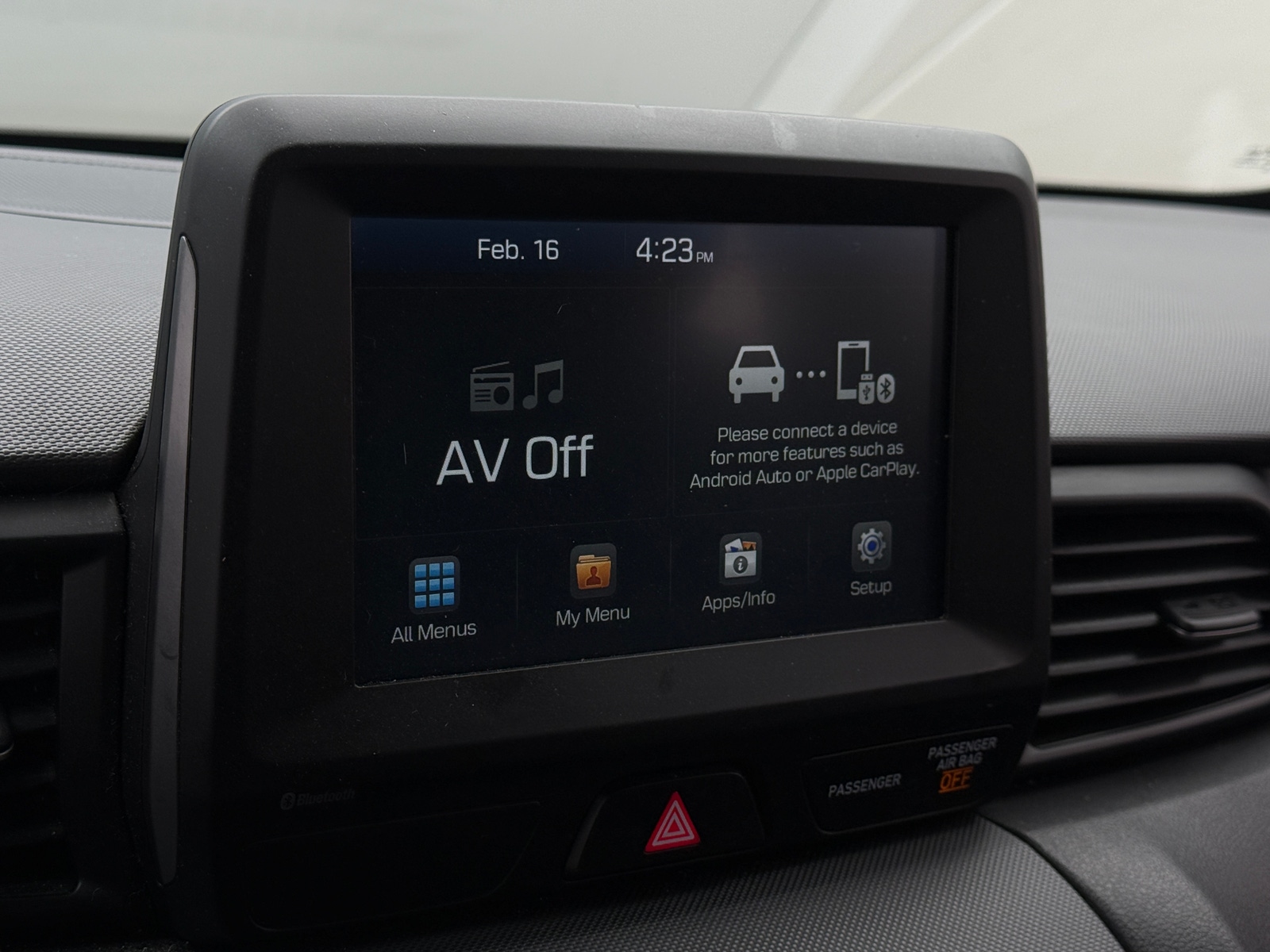 Thumbnail: 2019 Hyundai Veloster - 4