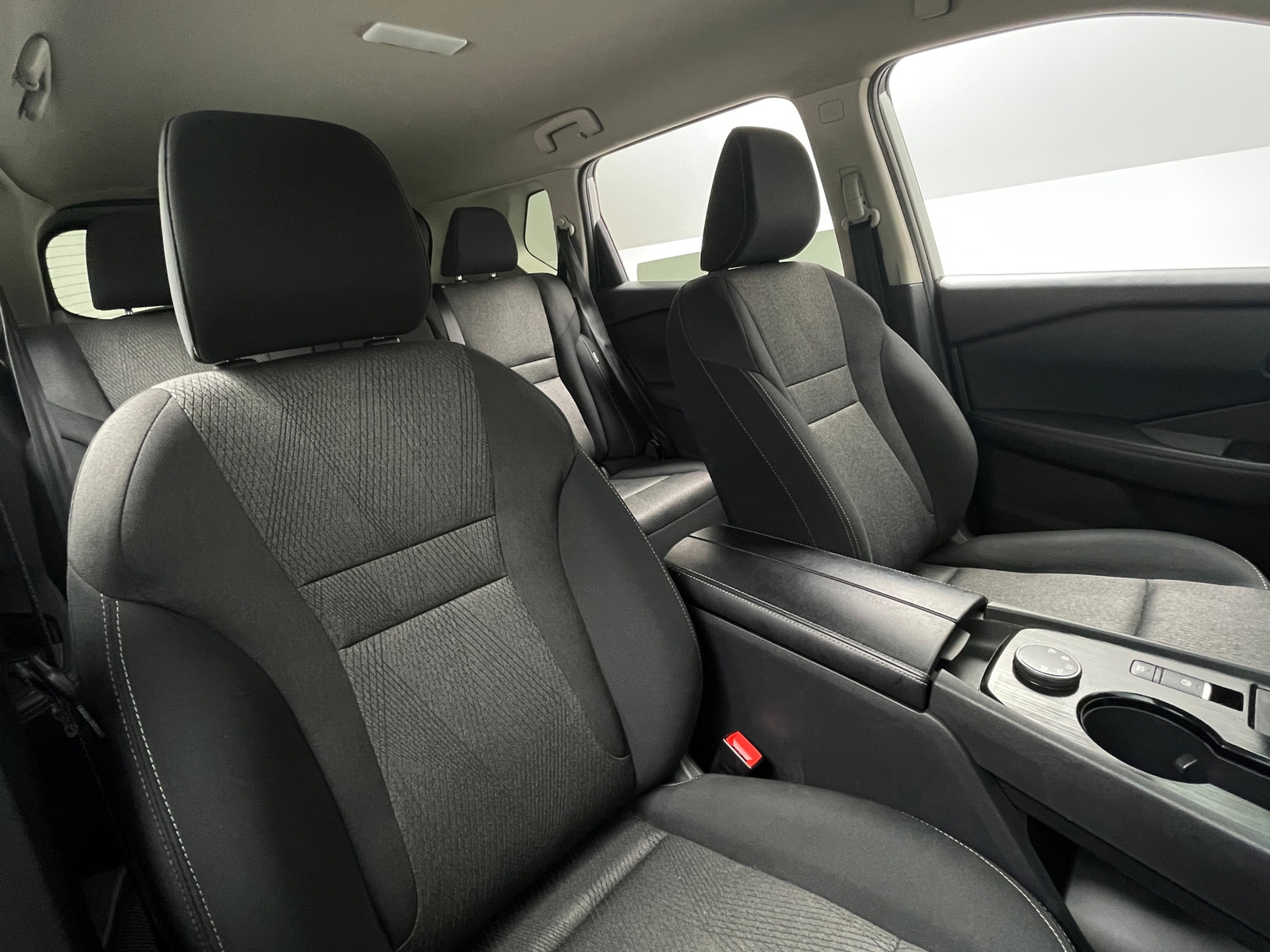 Thumbnail: 2024 Nissan Rogue - 2